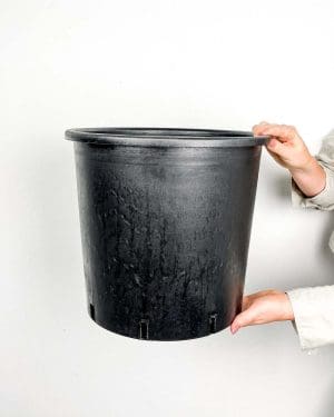 Sadicí květináč - 34 cm