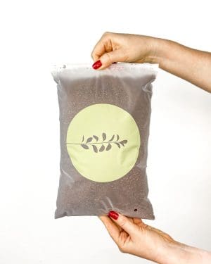 Kokosová rašelina (2 L)