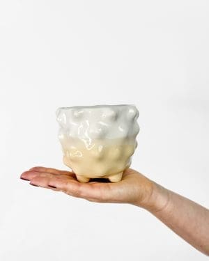 Spike květináč (S) – 8,5 cm