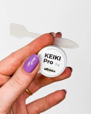 KeikiPro pasta (stimulátor nového růstu) (3g)