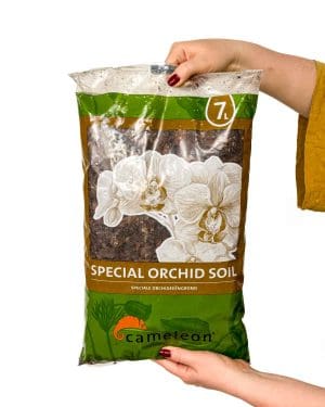 Půda pro orchideje (7 L)