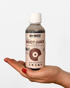 Stimulátor růstu kořenů Biobizz Root-Juice (250 ml)