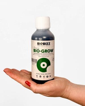 Biobizz Bio-Grow (hnojivo) (250ml)