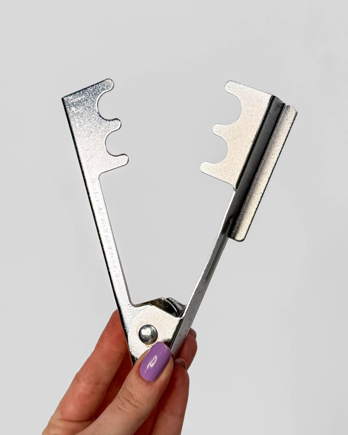 Kleště na odstraňování trnů