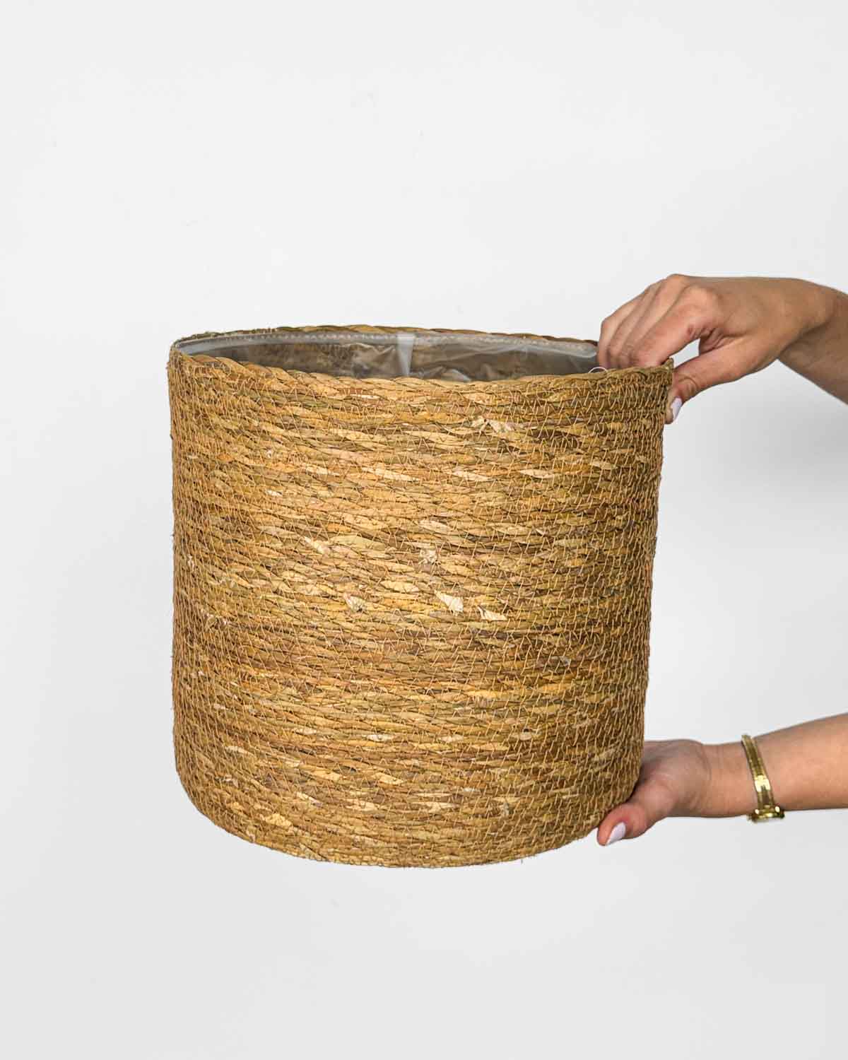 Koš natur (XL) – 26 cm (Copy)
